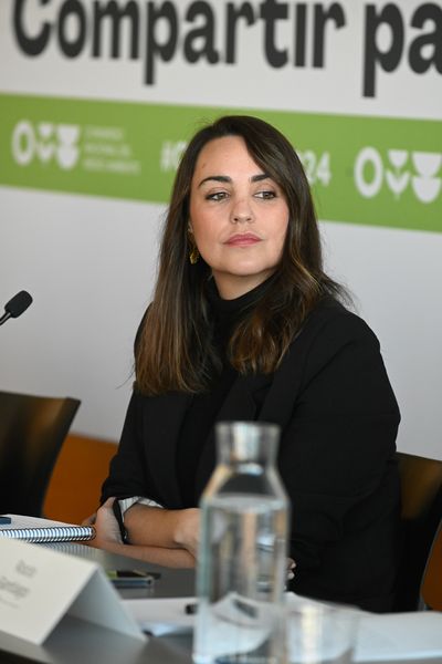 Claudia García Yustos